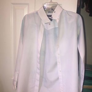 Essex Classics horse show shirt